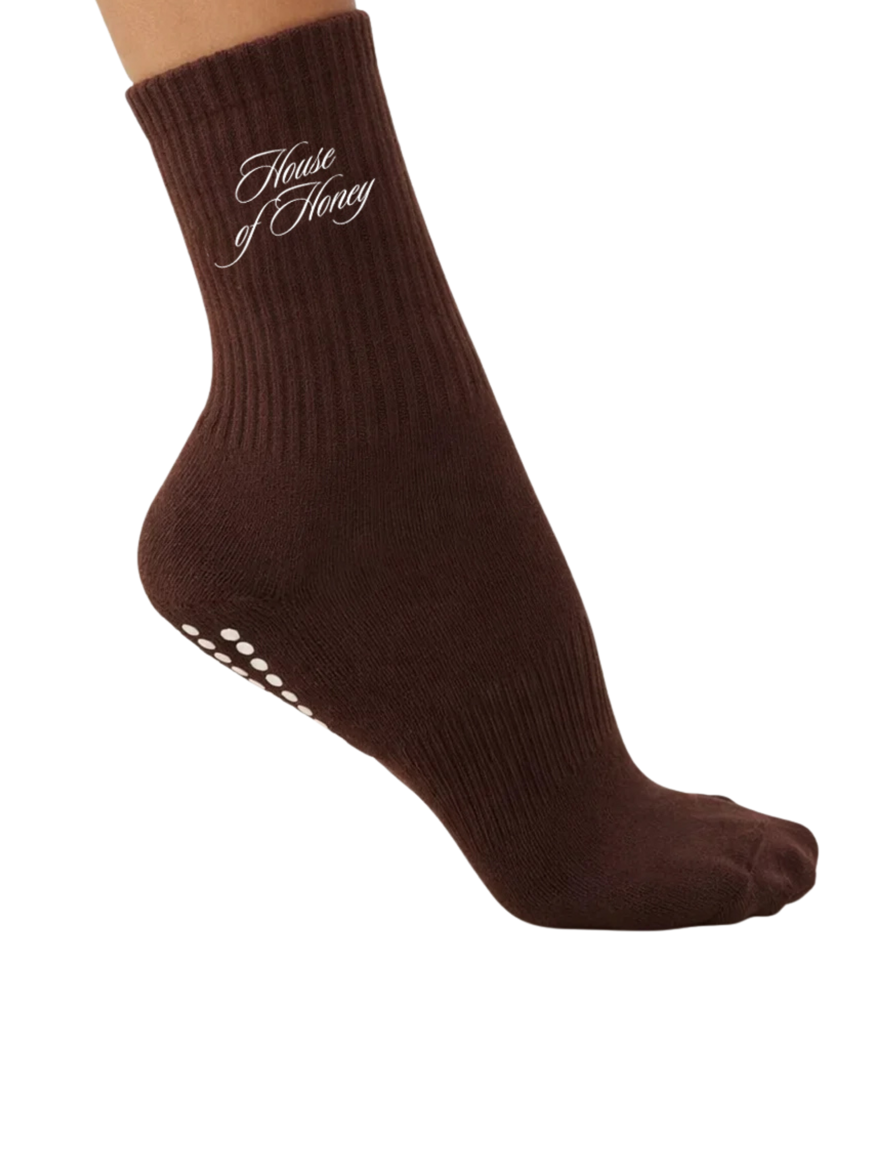Pilates Socks