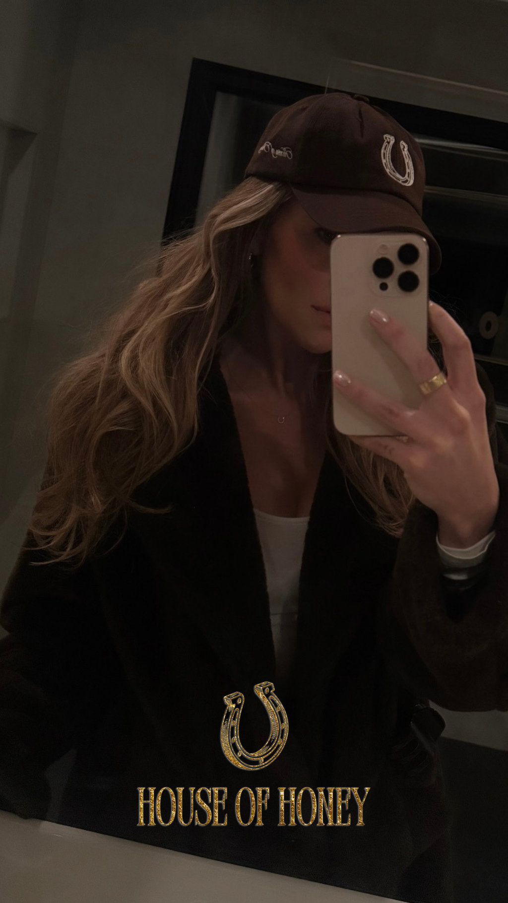 House of Honey Heritage Hat